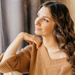 Евгения Маслова, 27.08, Санкт-Петербург