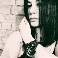 Элеонора Дзгоева, 19.08.1979, Владикавказ