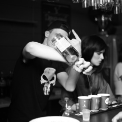 Алексей Андреев, 27.06.1990, Санкт-Петербург