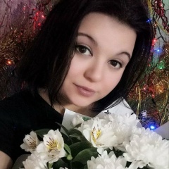 Вратислава Беляева, 25.07.1988, Радужный