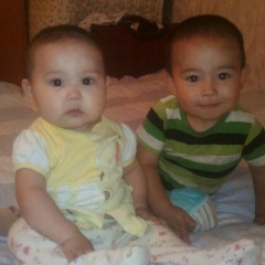 Azamat Nussupcul, 17.12.1991, Тараз