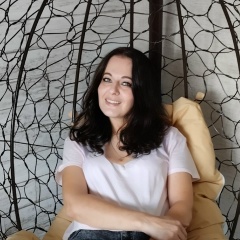 Ольга Салихова, 01.10.1977, Тула