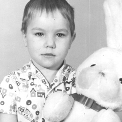 Иван Белютин, 29.11.1977, Череповец