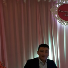 Asxat Bimaganbetov, 25.08.1991, Атырау