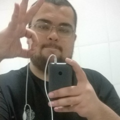 William Santos, 07.12.1992, São Paulo