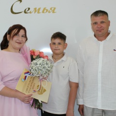 Надя Казакова, 04.04, Самара