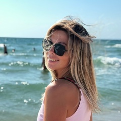 Юлия Пархоменко, 01.05.1988, Калуга