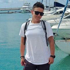 Светик Ничипорук, 22.07, Воронеж