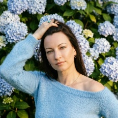 Анна Смирнова, 26.12.1985, Екатеринбург