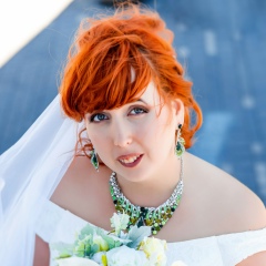 Ксенія Малишева, 17.06.1991, Харьков