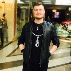 Марат Гизатуллин, 22.01.1987, Казань