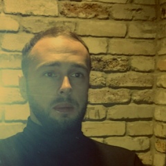 Захар Кужель, 27.02