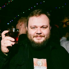 Никита Гапанюк, 27.06, Кашира