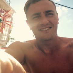 Жека Сердюк, 07.03.1993, Арбузинка