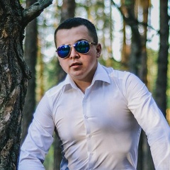 Юрий Замкадовский, 09.12, Тамбов