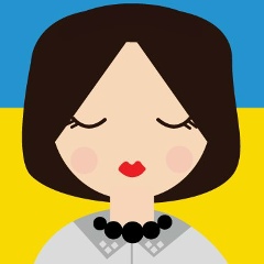 Оля Безек, 19.09