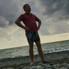 Андрей Ярунов, 26.12.1987, Волгоград