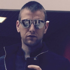 Роман Petrov, 12.04, Санкт-Петербург