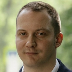 Петр Соколовский, 16.01.1985, Москва