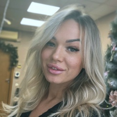 Юлия Бацуля, 26.09, Санкт-Петербург