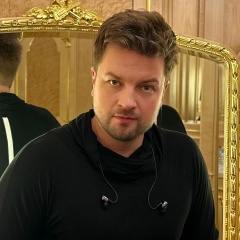 Макс Лидов, 03.03, Москва