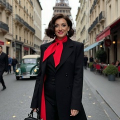 Анна Курганская, 30.08, Москва