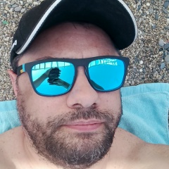 Владимир Добрев, 12.04.1983, Симферополь