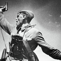 Павел Медведев, 02.05.1920, Балашиха