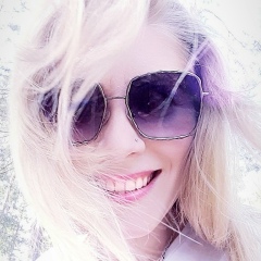 Юля Чернюк, 21.01, Киев