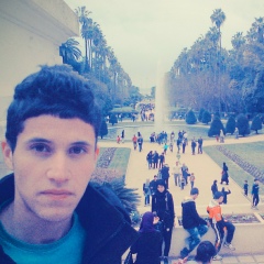 Mizôù Rôçkêùr, 01.12.1901, Djelfa