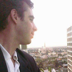 Martino Vincent, 09.07.1976, Malibu