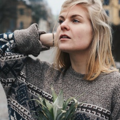 Анжелика Ярмушевич, 26.05, Рига