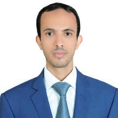YAHYA AL-NAGGAR, 01.04.1984, Санкт-Петербург