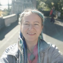 Полина Стадникова, 10.06, Лосино-Петровский