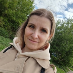 Maschka Slobodjan, 22.07