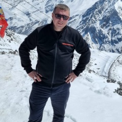 Виталий Ламазов, 25.04, Боровичи