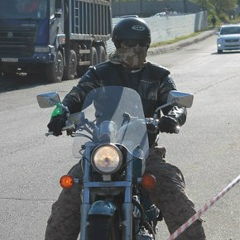 Михаил Достоевский, Владивосток