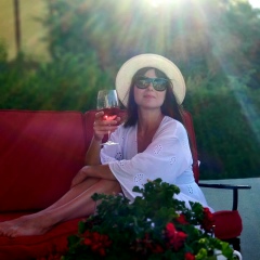 Светлана Острая, 26.08.1984