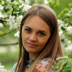 Екатерина Ёмудова, 26.09, Пенза