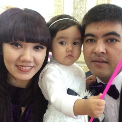 Алмат Батырбаев, 09.03.1990, Алматы