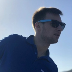 Георгий Разинский, Санкт-Петербург