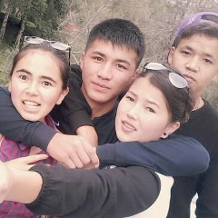 Мирлан Арапов, 03.07.1998, Ош