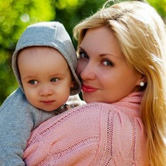 Анна Нефедова, 12.05, Харьков
