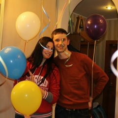 Иван Савон, 03.04.1989