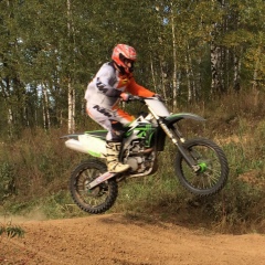 Андрей Малышев, 09.06, Москва