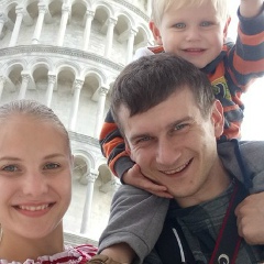 Дмитрий Пыжов, 21.03.1988, Кемерово