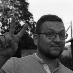 Константин Морьентес, 26.11, Санкт-Петербург