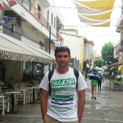 Виталий Максименко