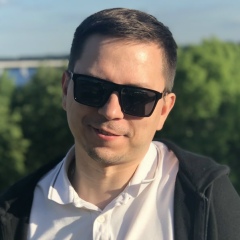 Сергей Петров, 04.08, Ярославль