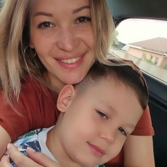 Наталья Мусабалаева, 19.05, Алматы